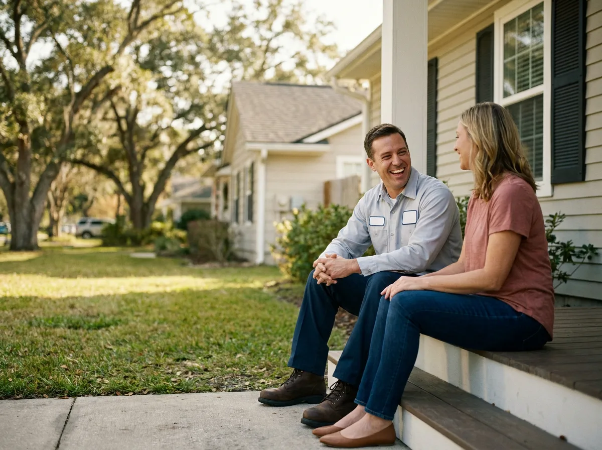 Septic tank pumping FAQs for Brewton, AL